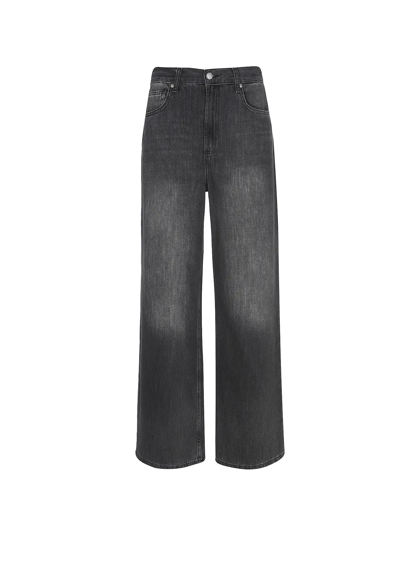 LIU JO | Jeans Wide Leg | 